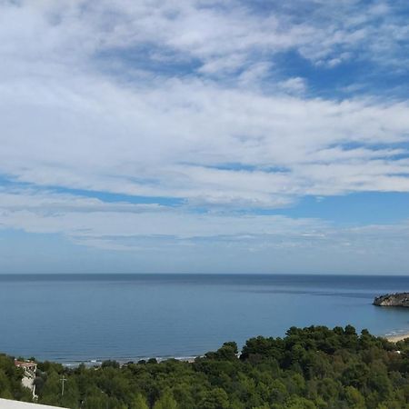 Appartamenti Miramar Пешичи Екстериор снимка