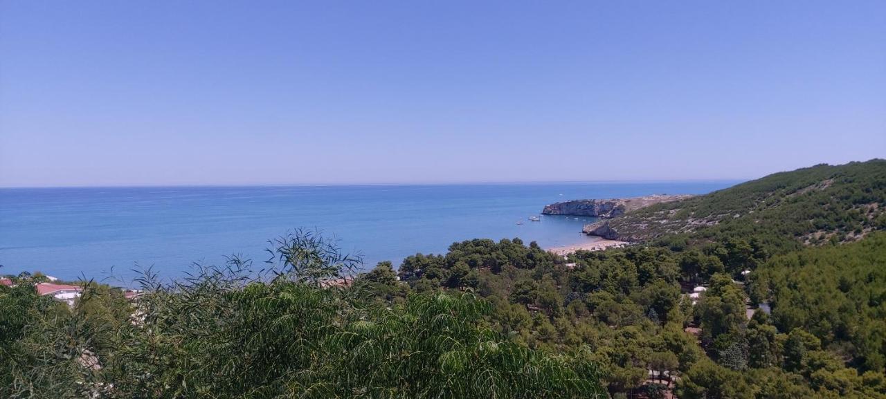 Appartamenti Miramar Пешичи Екстериор снимка