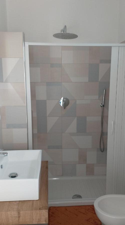 Appartamenti Miramar Пешичи Екстериор снимка